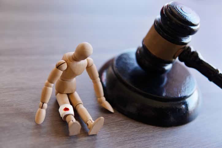 Lakewood Pedestrian Accident Lawyer