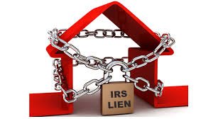 Tax Lien Lawyer