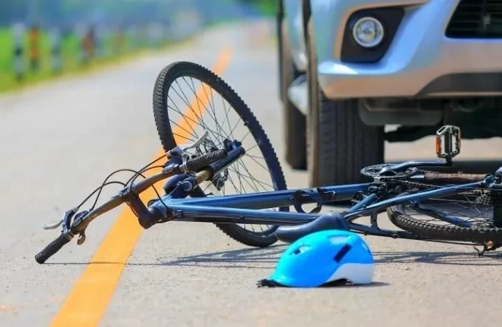 Houston Bicycle Accident Lawyer
